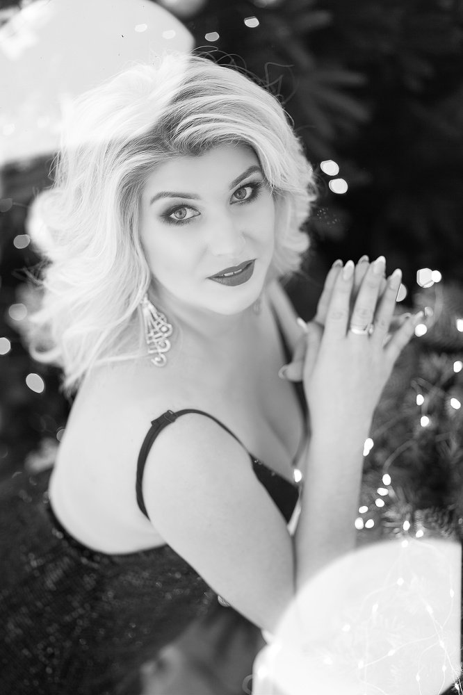 Photograph by Юлия Чугунова