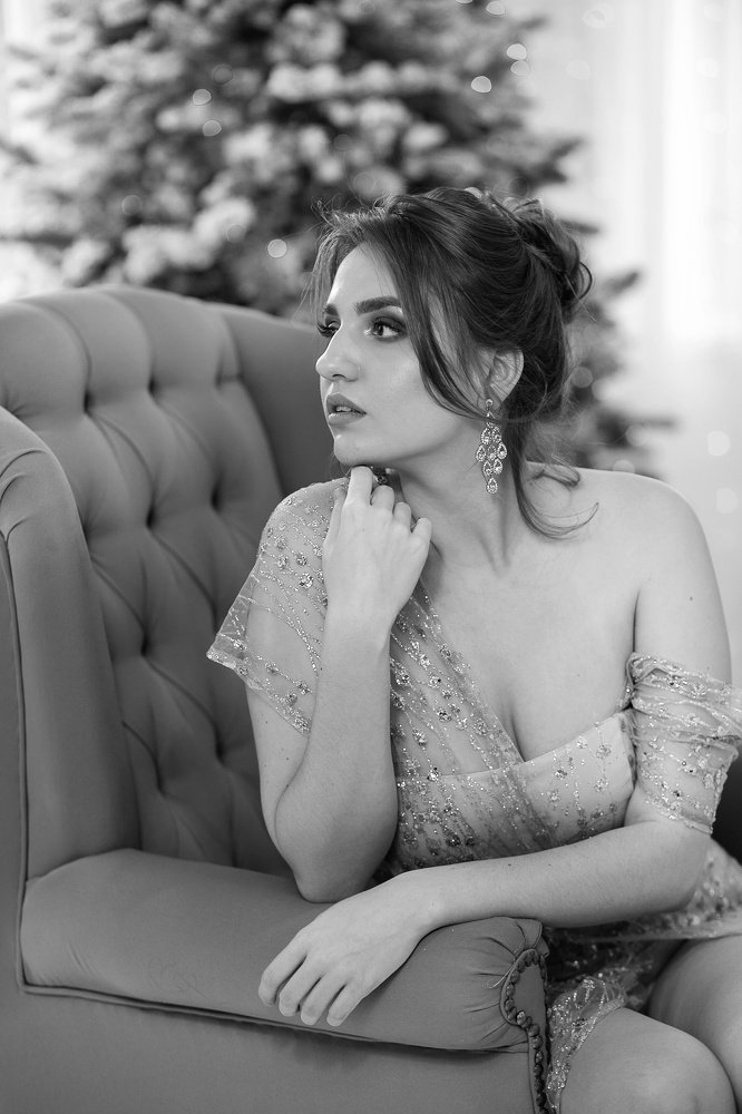 Photograph by Юлия Чугунова