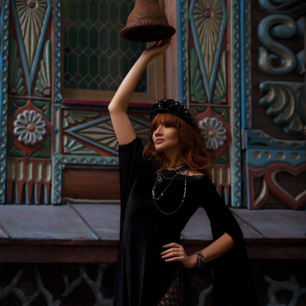 Photograph by Оксана Ландаренко