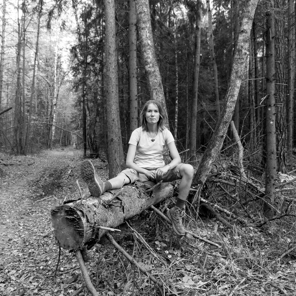 Photograph by Людмила