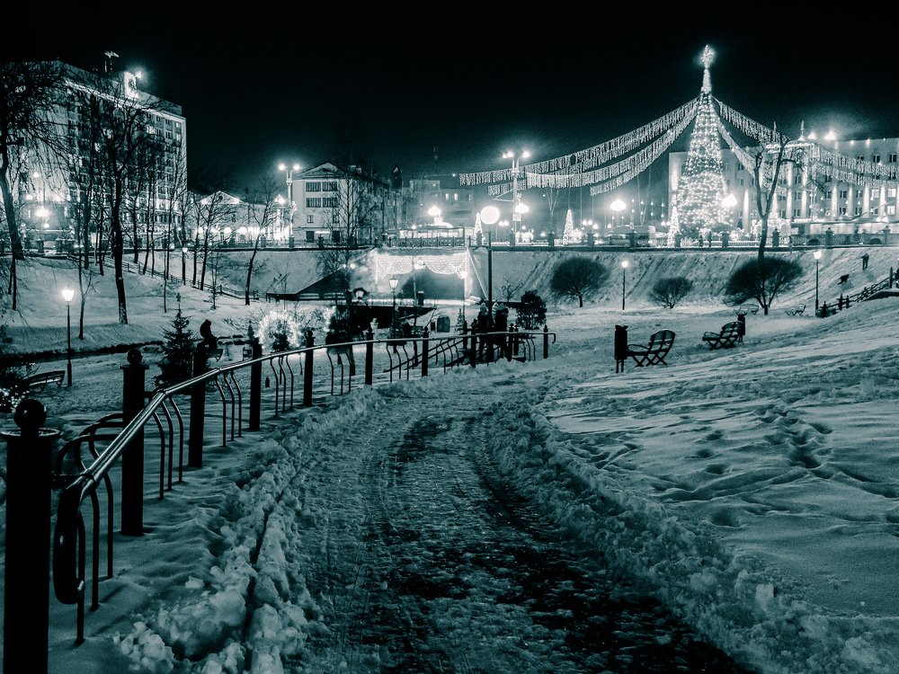 Photograph by Людмила Казак