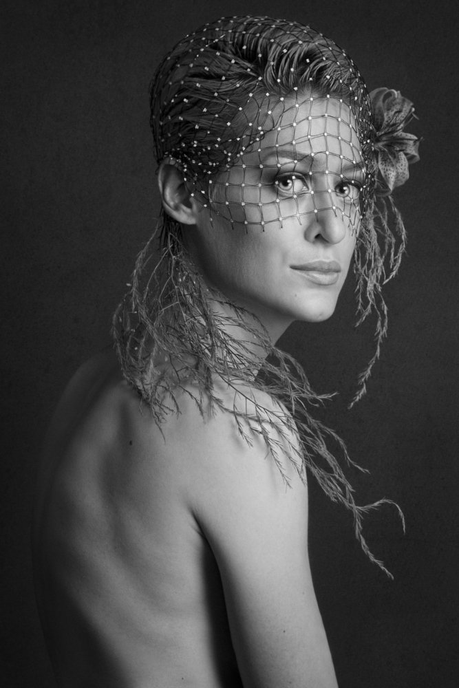 Photograph by Natalia Polomina