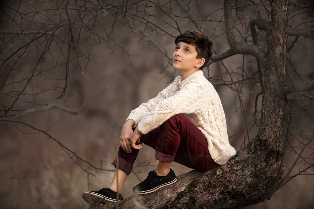 Photograph by Анна Захарова