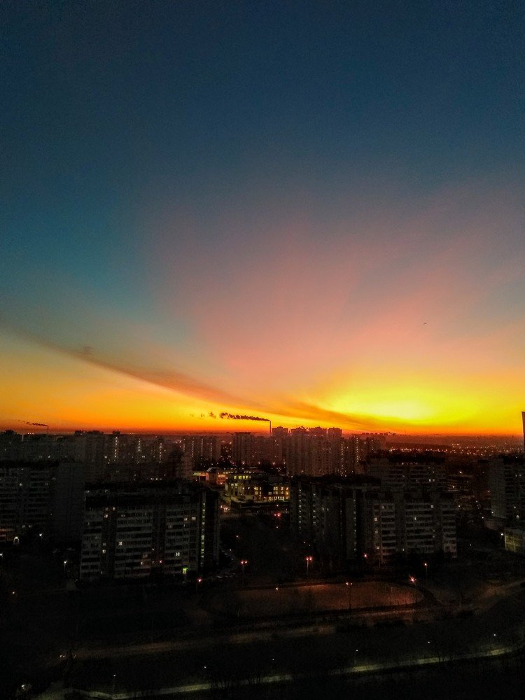 Photograph by Екатерина