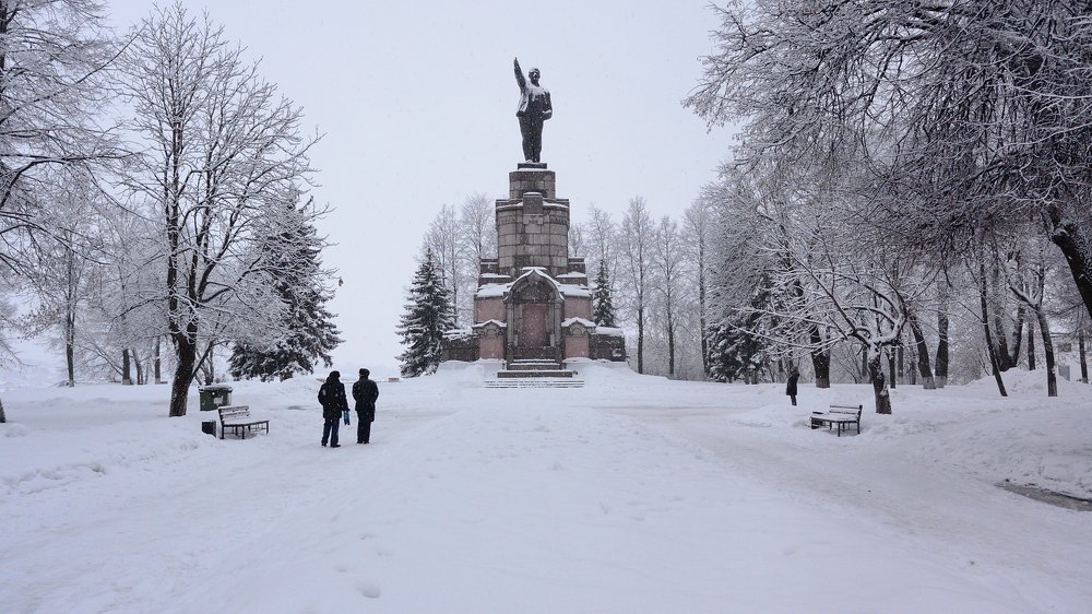 Photograph by Василий