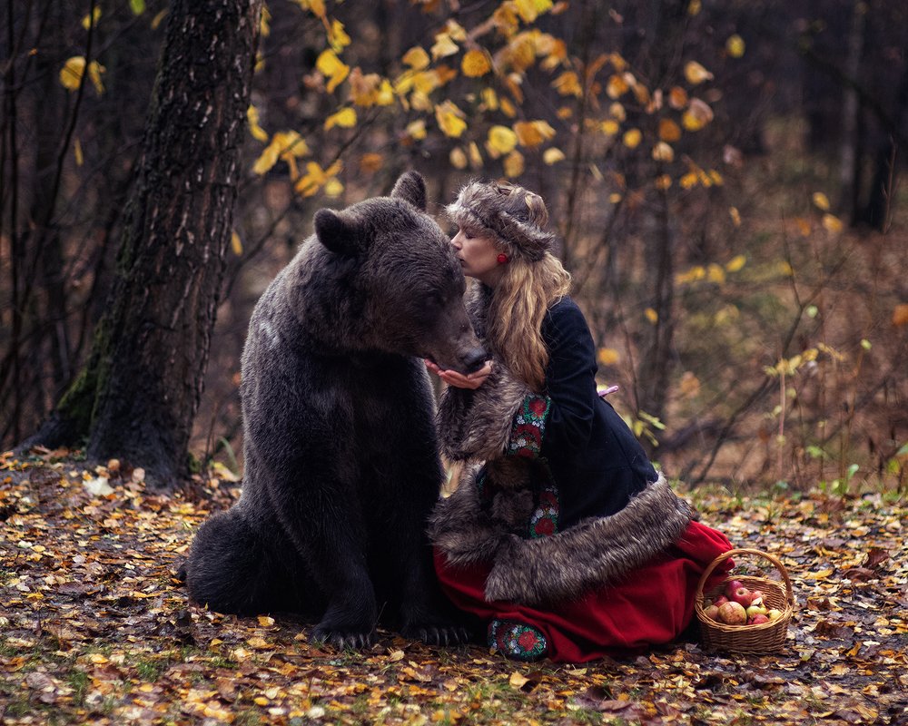 Photograph by Янина Ермакова