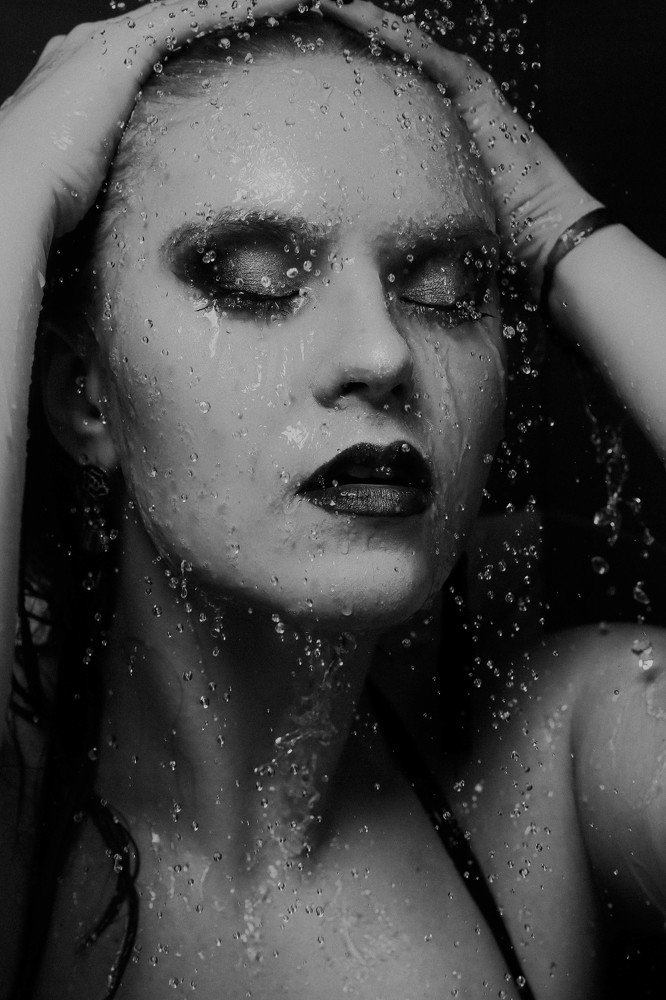 Photograph by Анна Теплова