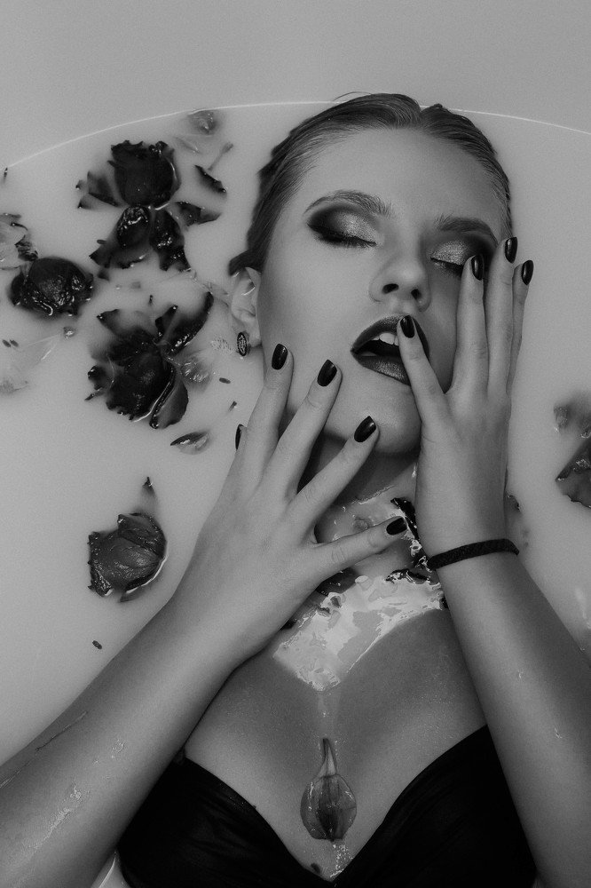 Photograph by Анна Теплова