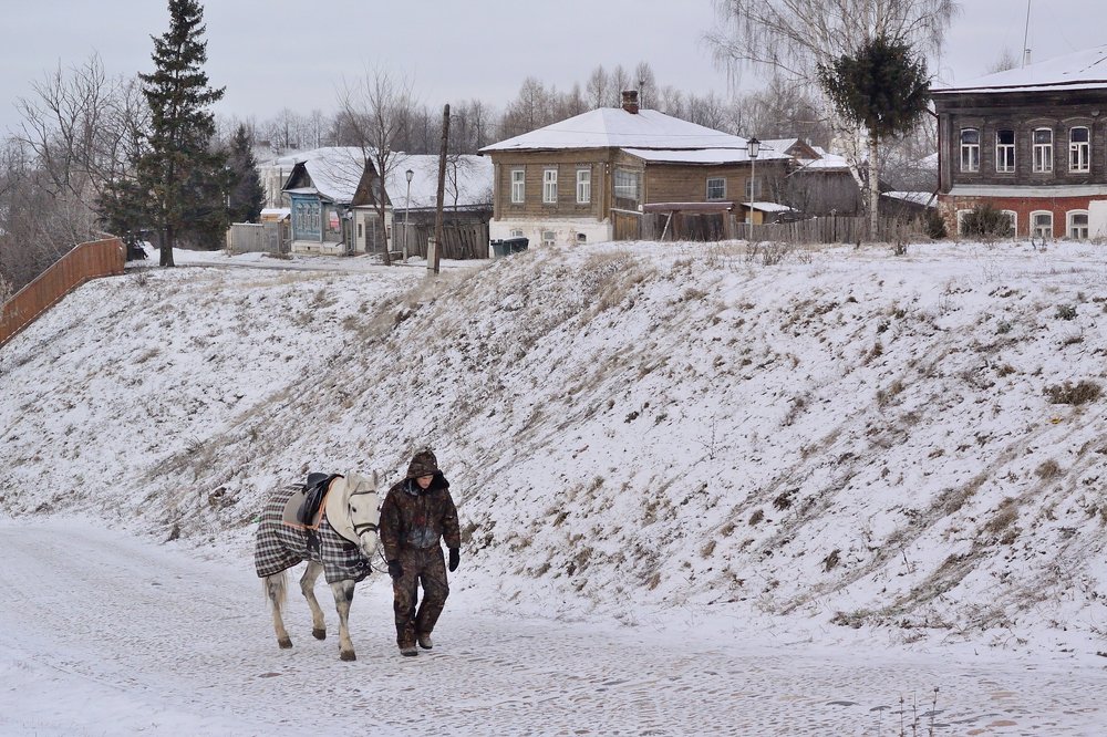 Photograph by Василий