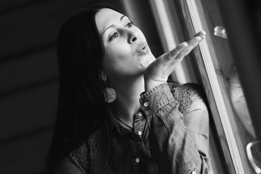 Photograph by Парфенова Любовь