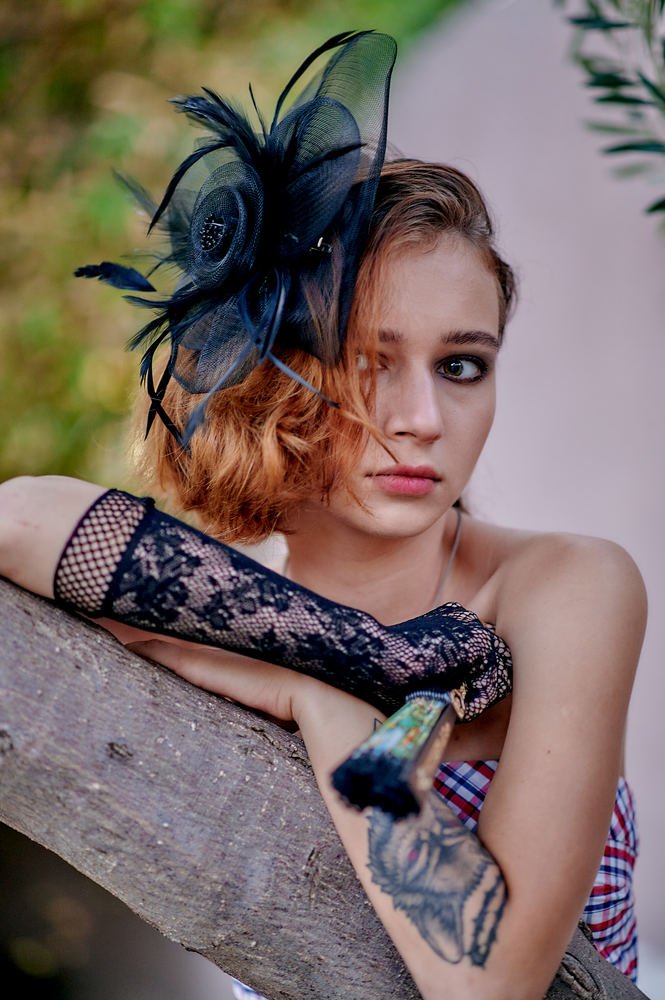 Photograph by Борис Воробьев