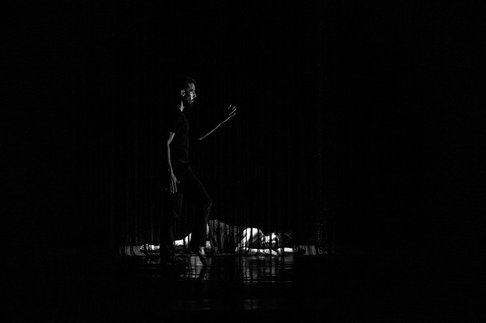 Photograph by Sergio Martínez
