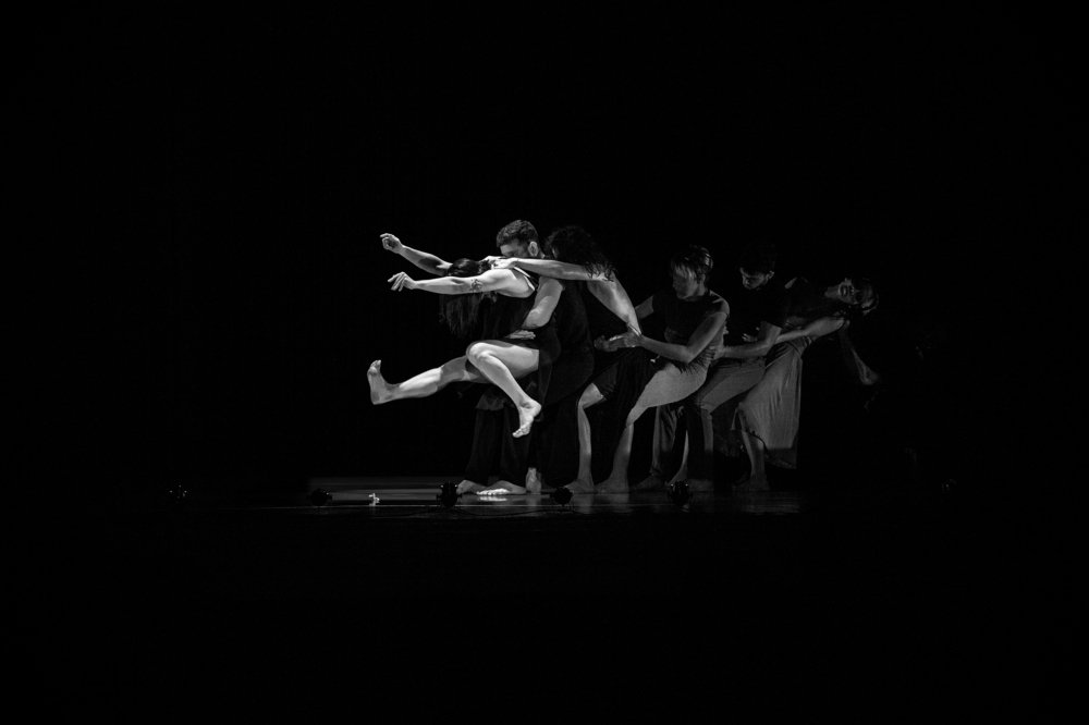 Photograph by Sergio Martínez