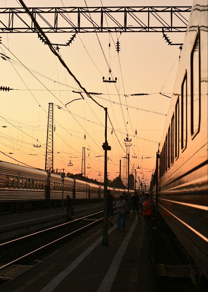 Photograph by Людмила Балаева