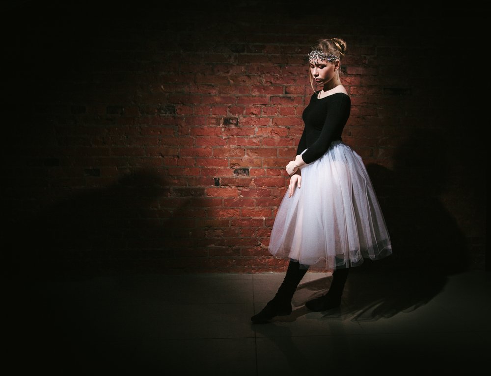 Photograph by Лев Кирьянов