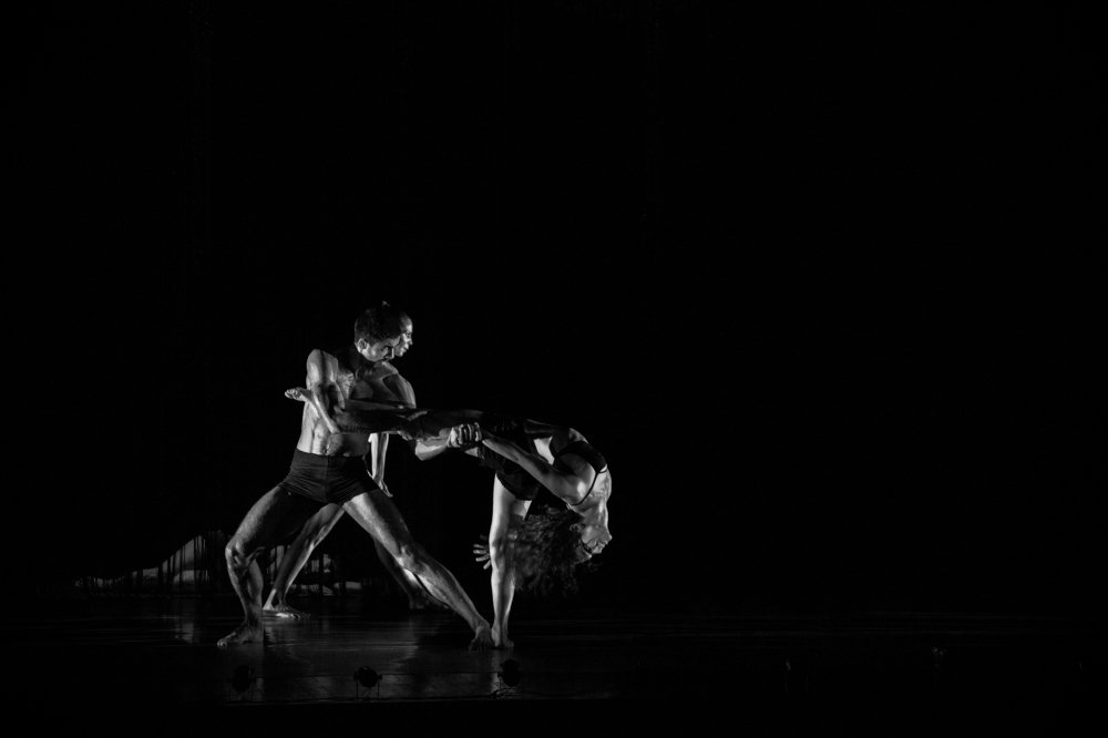 Photograph by Sergio Martínez