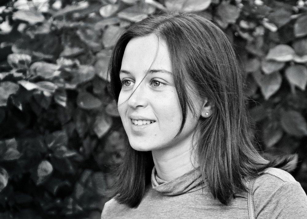 Photograph by Irina Radzinskaya