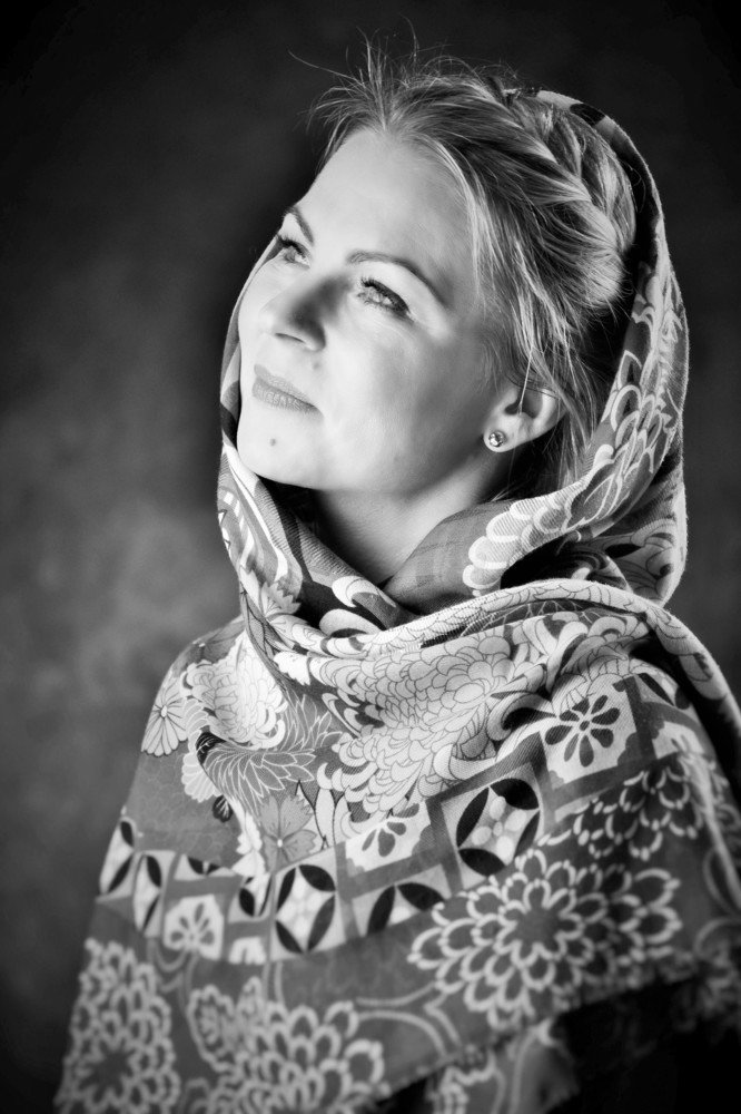 Photograph by Ija Reiman