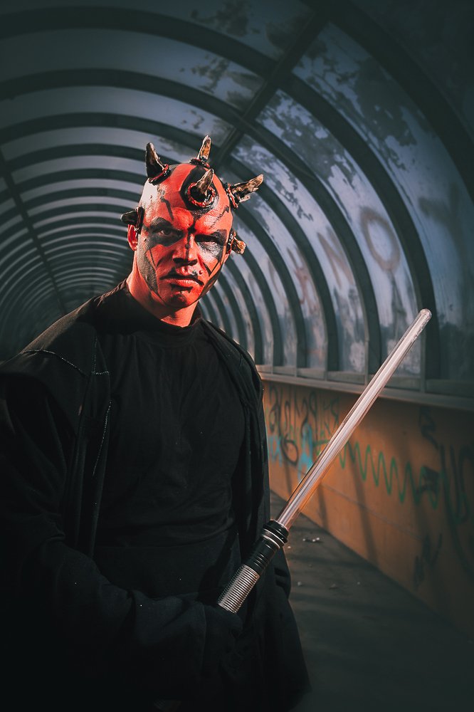 Photograph by Лев Кирьянов