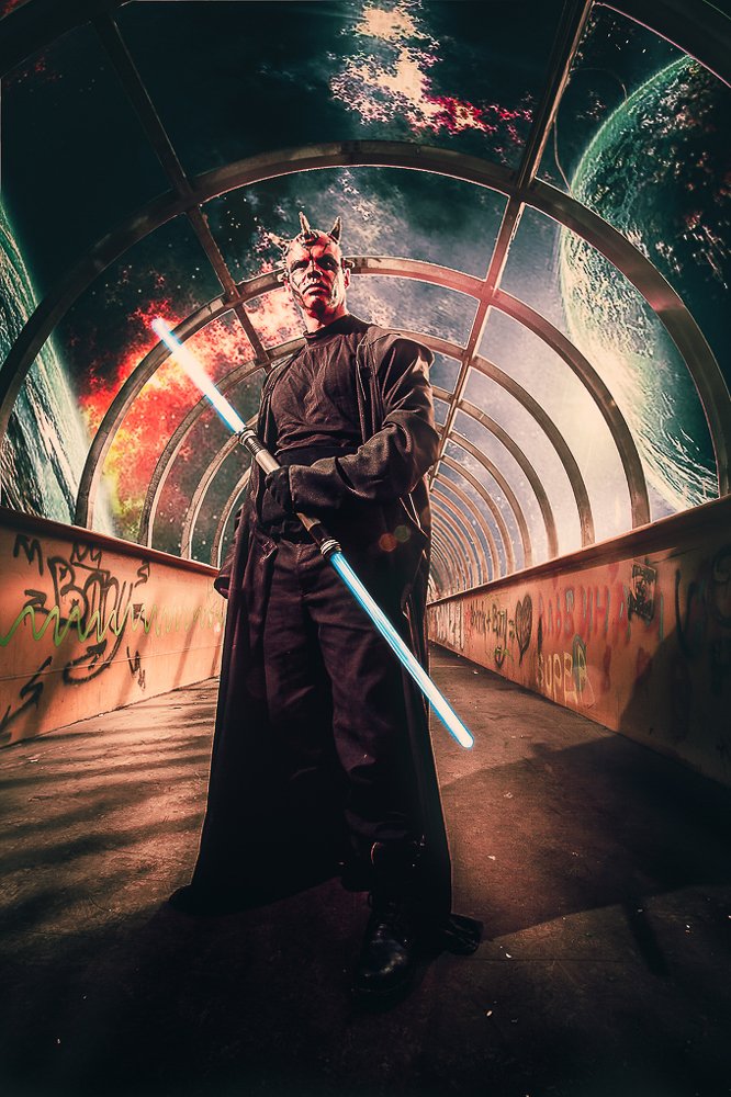 Photograph by Лев Кирьянов