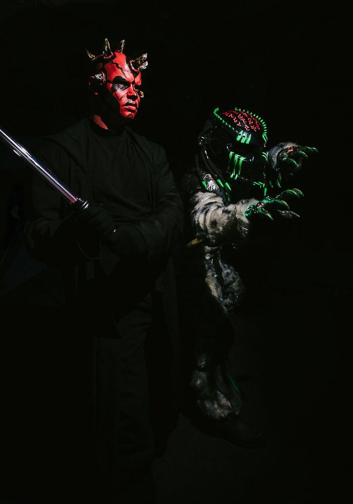 Photograph by Лев Кирьянов