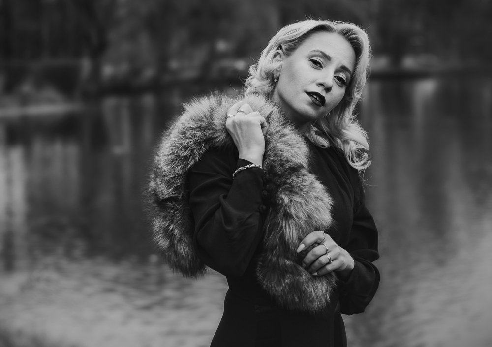 Фотография автора Екатерина Иванова