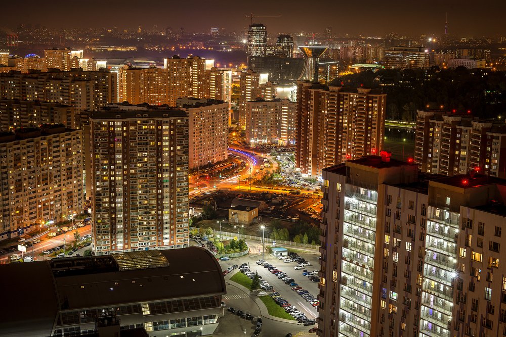 Photograph by Анна Василькова