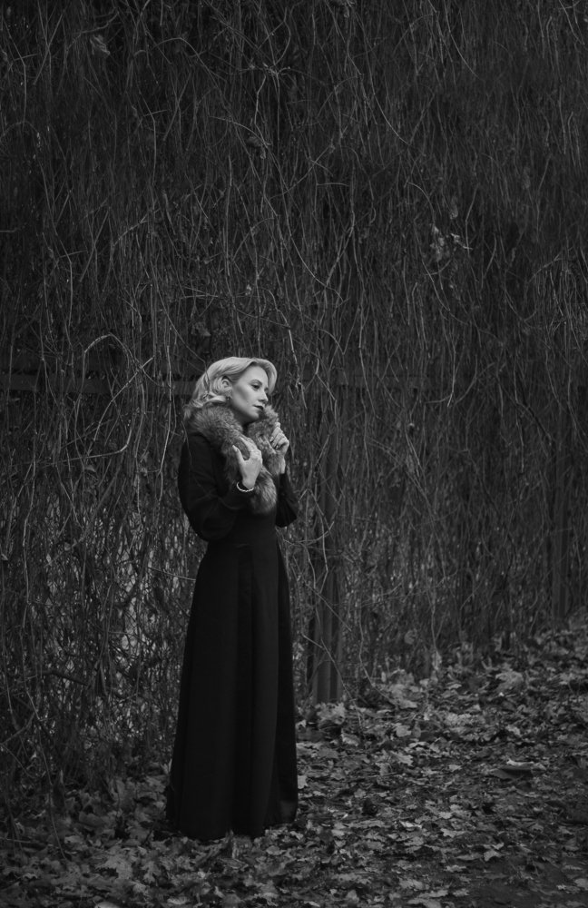 Фотография автора Екатерина Иванова