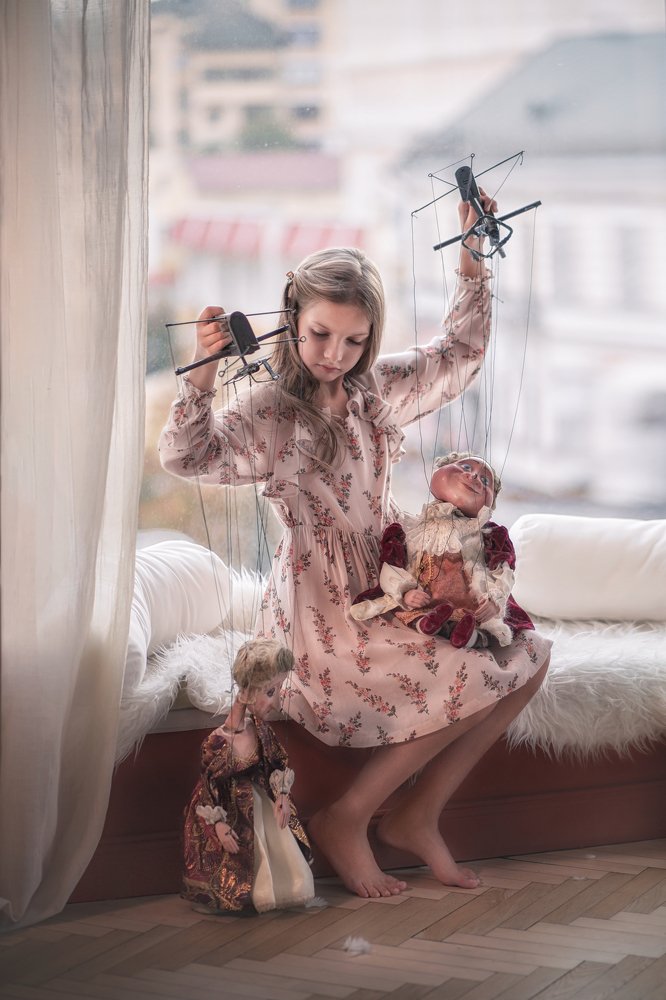 Photograph by Марина Соловьева