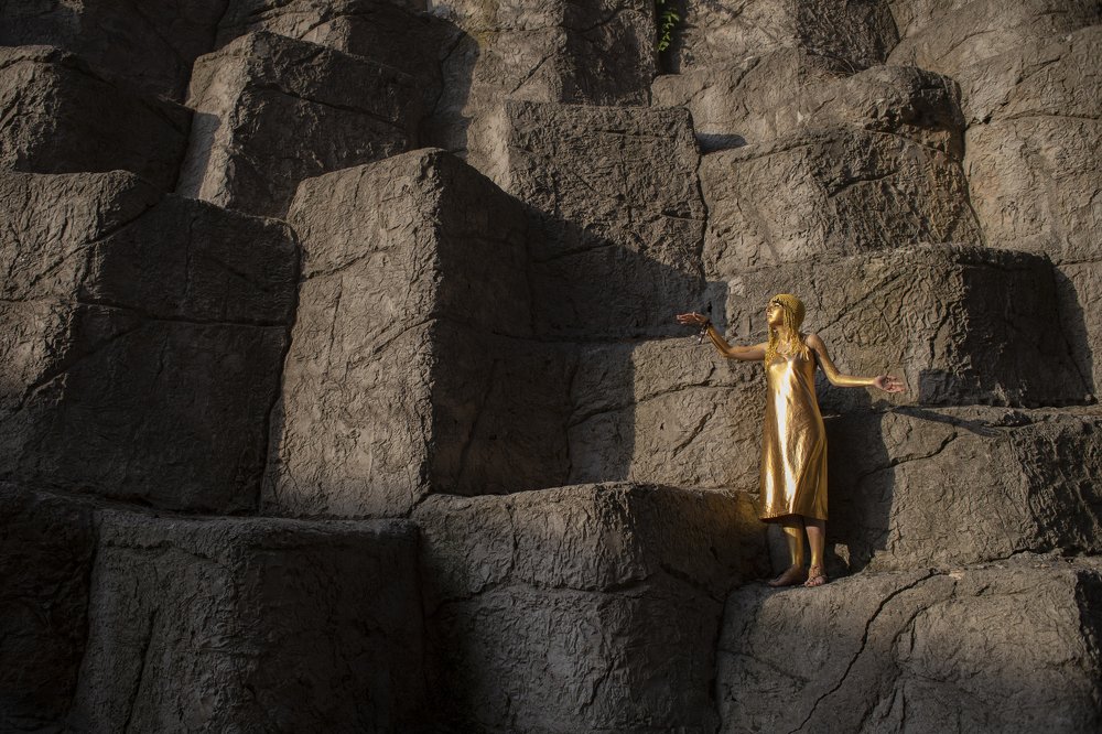 Photograph by Gurkan Boylu