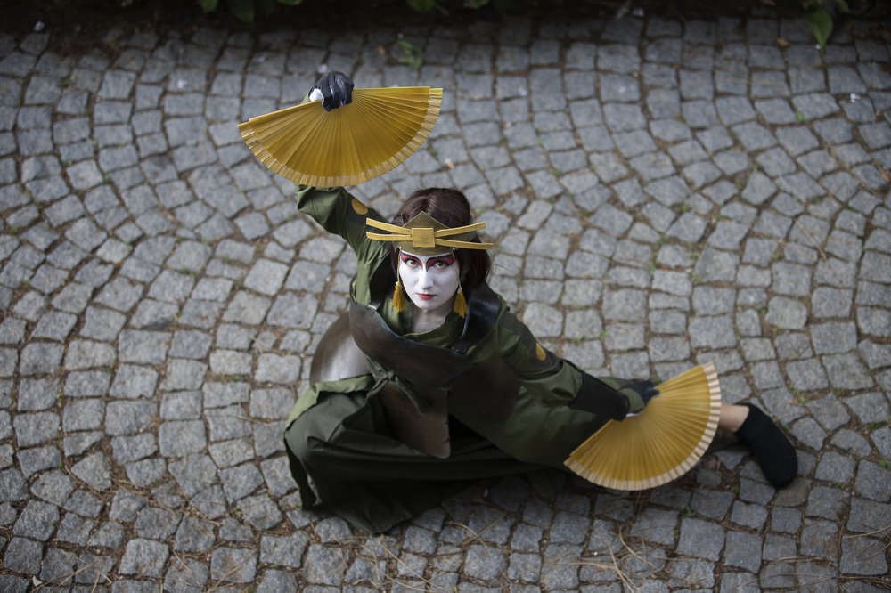 Photograph by Gurkan Boylu