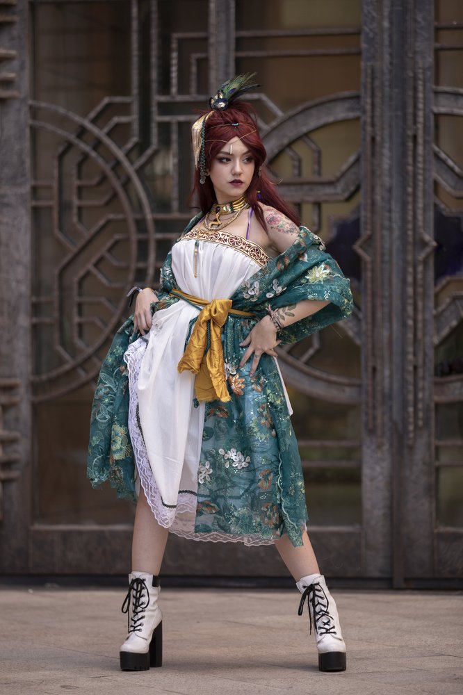 Photograph by Gurkan Boylu