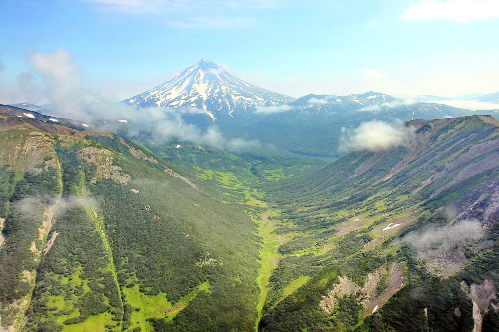 Photograph by Александр Столяров