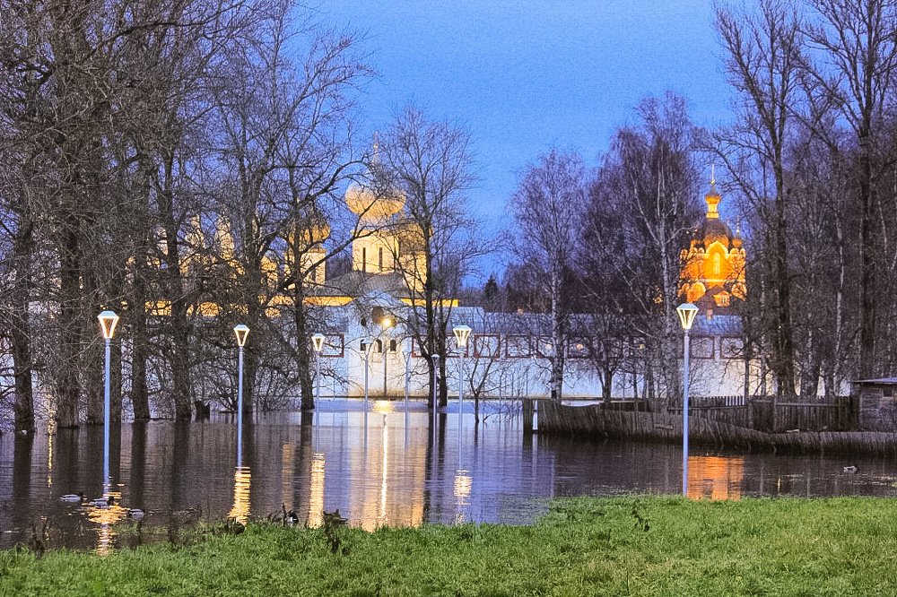 Photograph by Сергей Кочнев