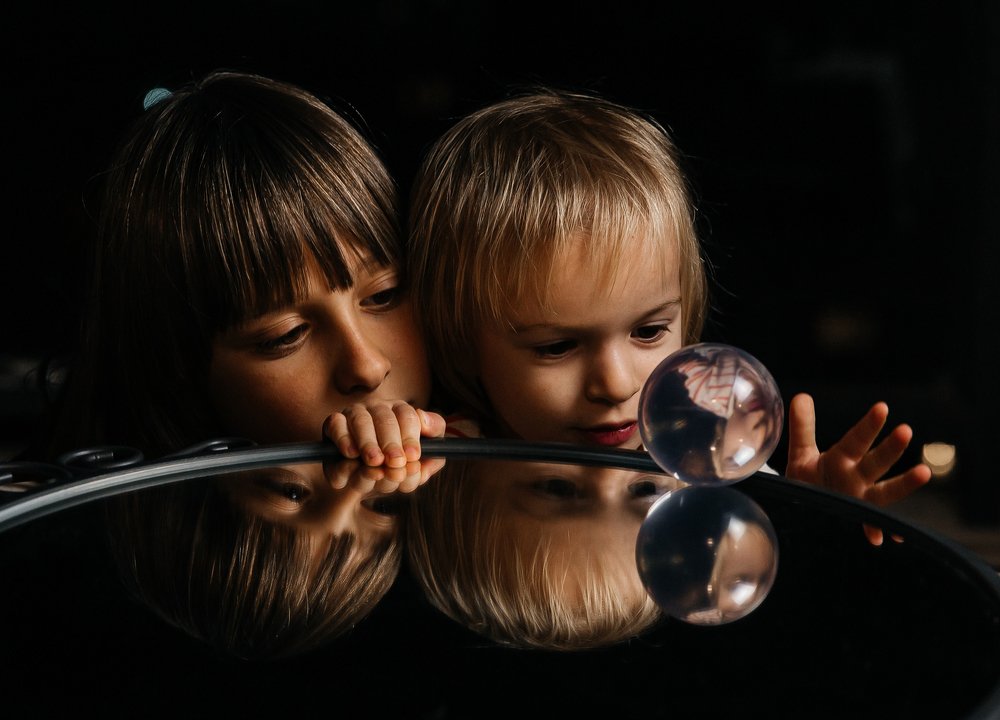 Photograph by Kamila Gurfinkel