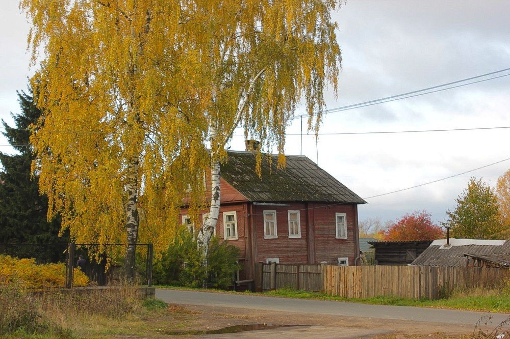 Photograph by Сергей Кочнев