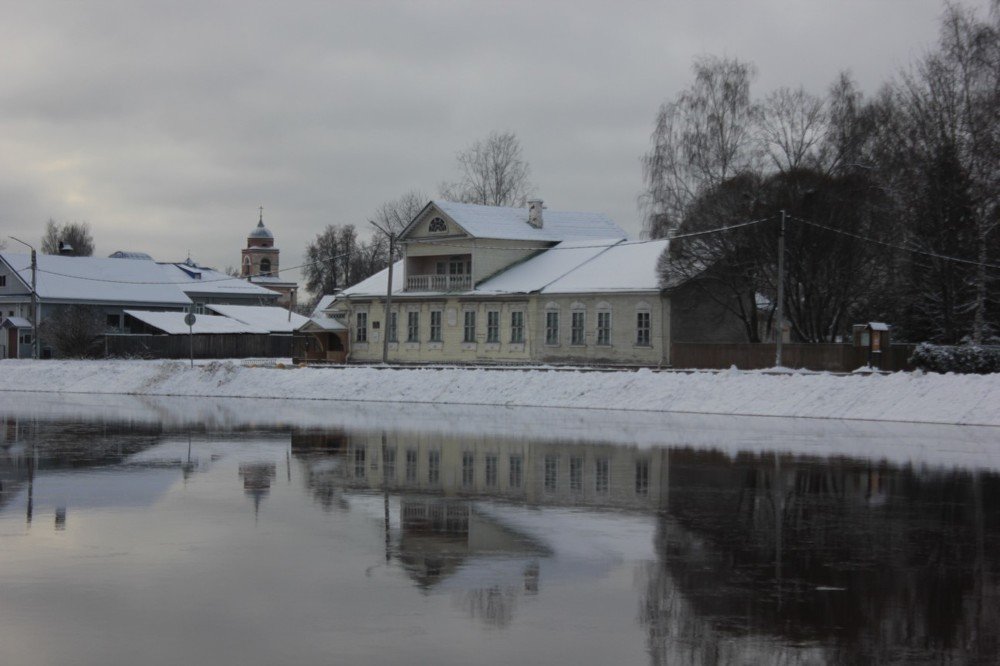 Photograph by Сергей Кочнев