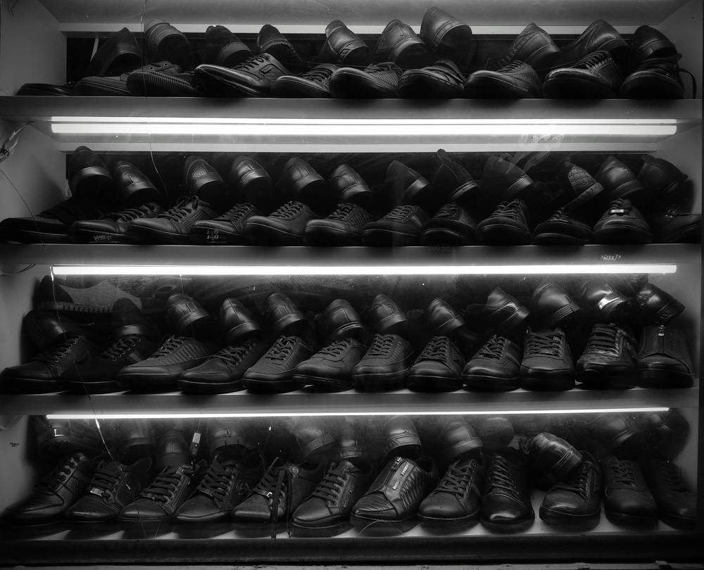 Photograph by Artsrun Ganjalyan