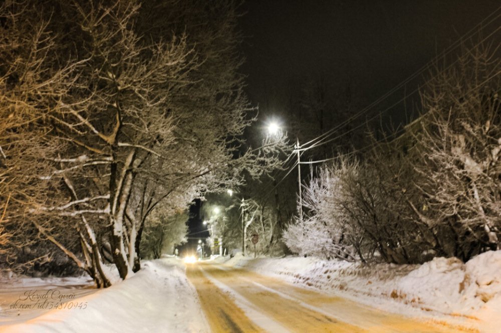 Photograph by Сергей Кочнев