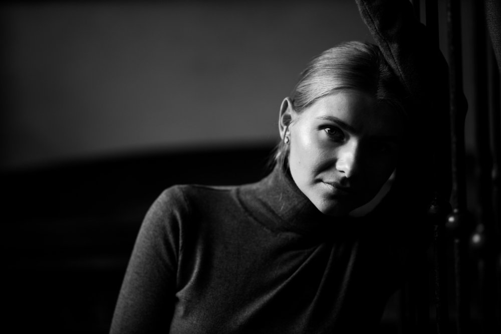 Photograph by Анастасия Березенко