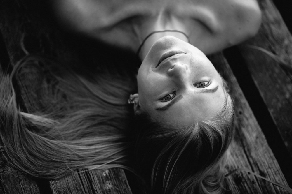 Photograph by Анастасия Березенко