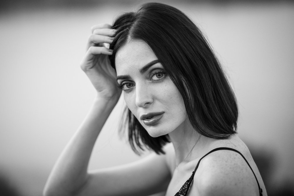 Photograph by Анастасия Березенко