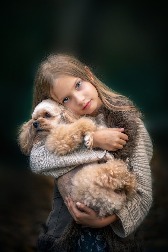 Photograph by Марина Соловьева