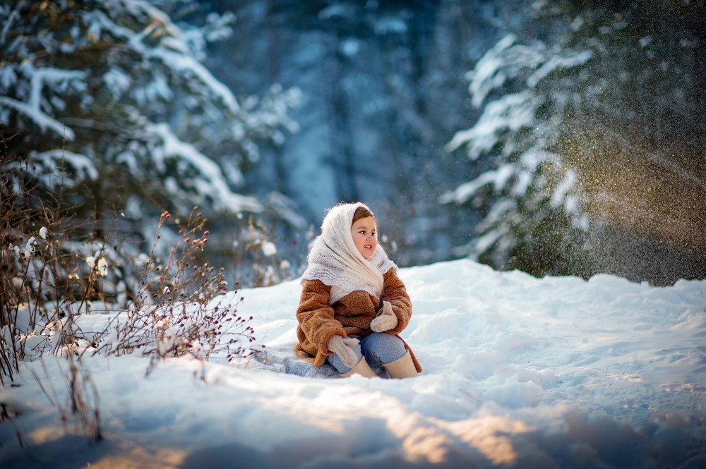 Photograph by Евгения Тимощенко