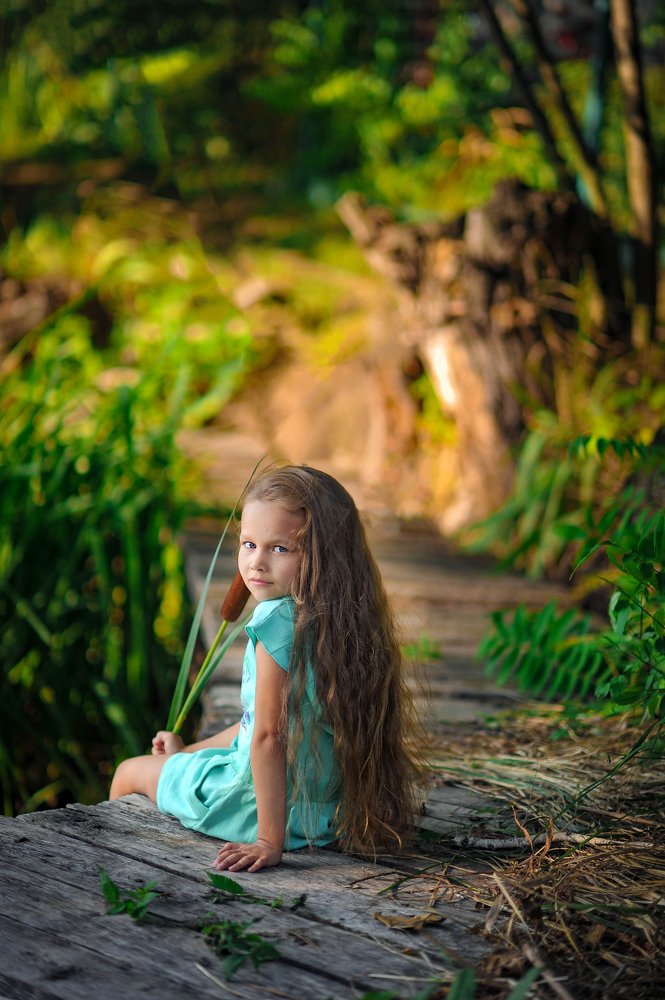 Photograph by Евгения Тимощенко