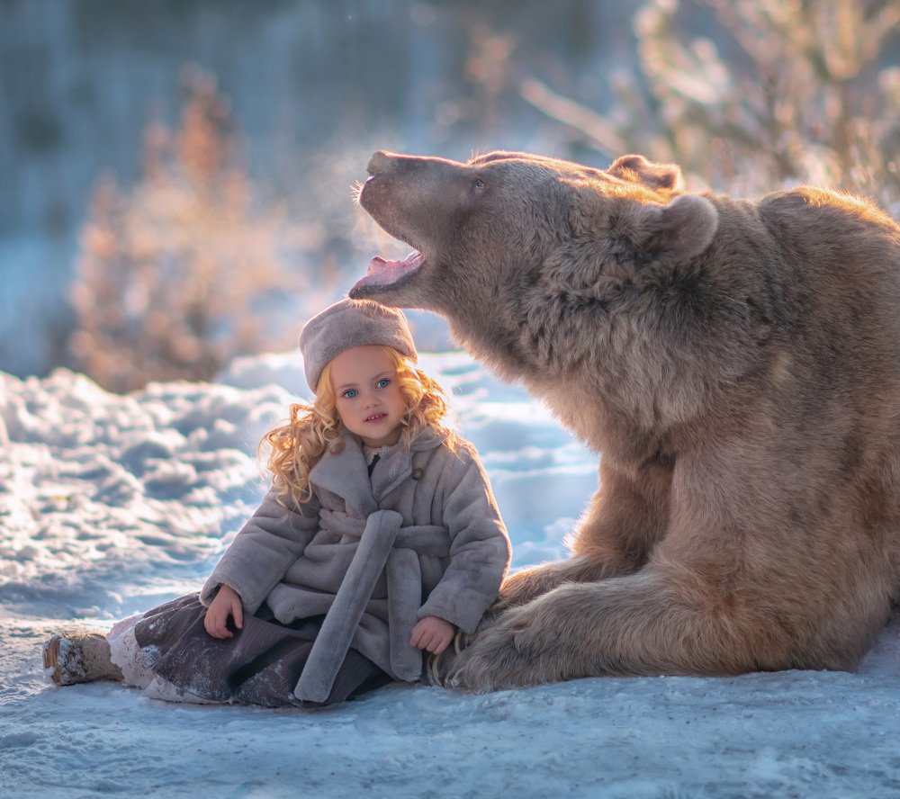 Photograph by Евгения Тимощенко