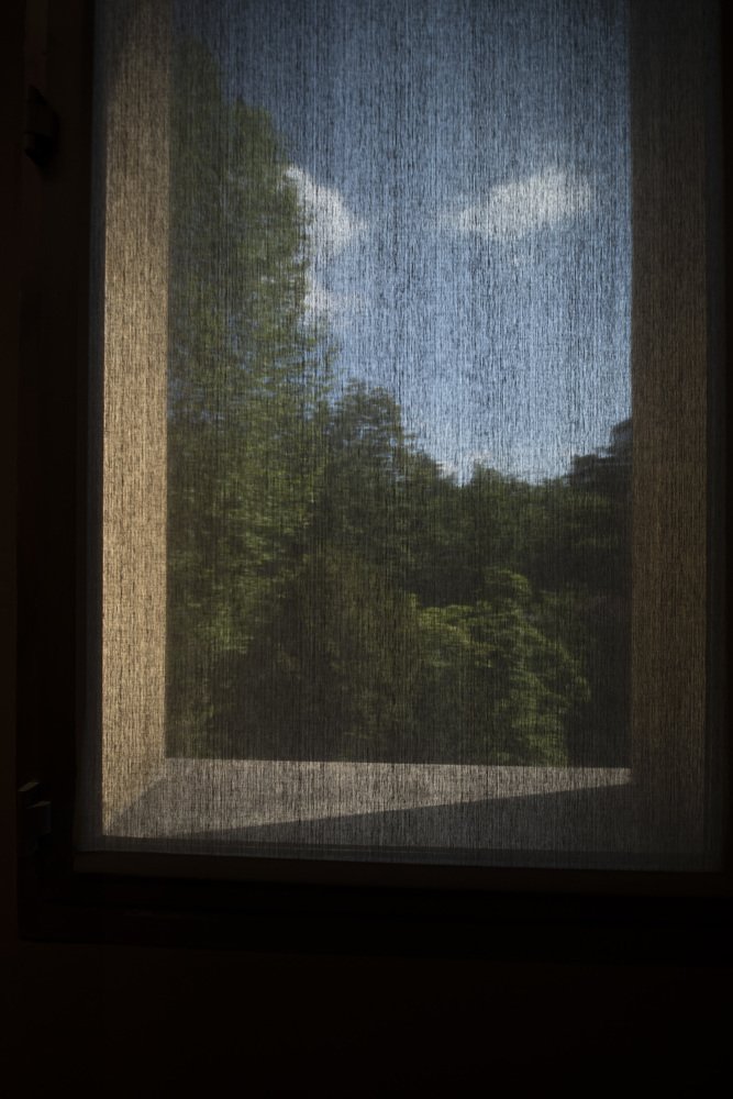 Photograph by Andrzej Wojciech Dworaczek