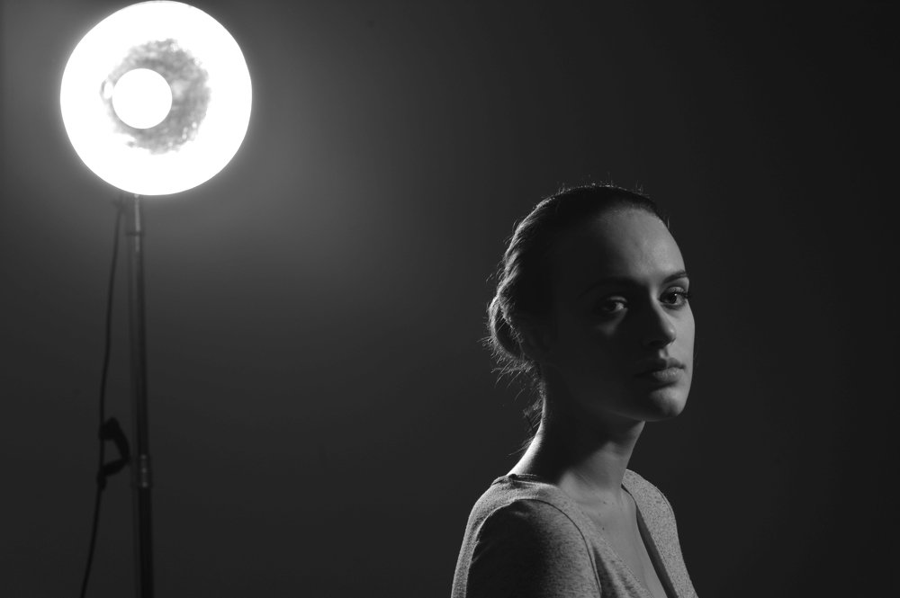 Photograph by Евгения Тимощенко