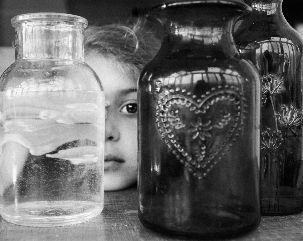 Зазеркалье