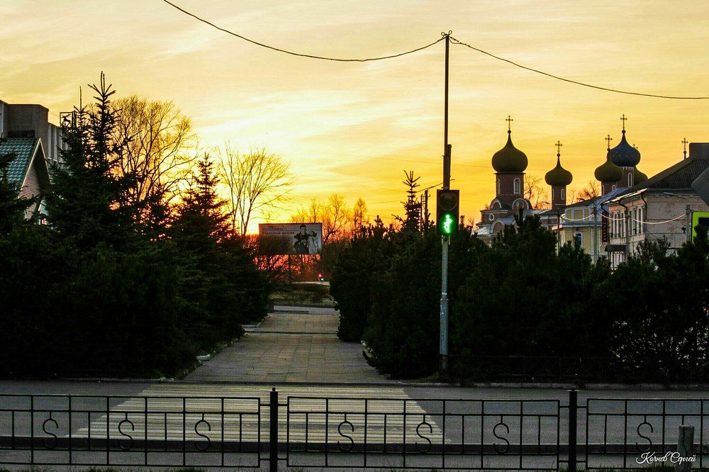 Photograph by Сергей Кочнев